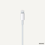 Cable Series | USB-C to lightning cable (1m)