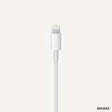Cable Series | USB-C to lightning cable (2m)