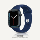Apple Watch Series | Liquid Silicone Watch Strap