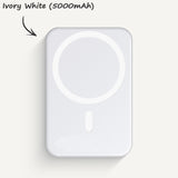 MagSafe Series | 10000/5000mAh Power Bank Charger (Two in one)