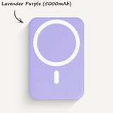 MagSafe Series | 10000/5000mAh Power Bank Charger (Two in one)