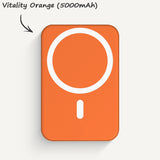 MagSafe Series | 10000/5000mAh Power Bank Charger (Two in one)