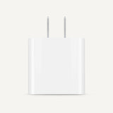 Power Adapter Series | 20W USB-C Power Adapter (Chinese standard)