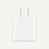 Power Adapter Series | 20W USB-C Power Adapter (American standard)