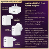 iPhone Gift Box | Four Piece Gift Pack with Apple (Limited time event)