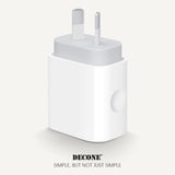 Power Adapter Series | 20W USB-C Power Adapter (Australian standard)