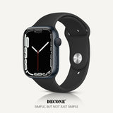 Apple Watch Series | Liquid Silicone Watch Strap