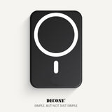 MagSafe Series | 10000/5000mAh Power Bank Charger (Two in one)