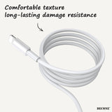Cable Series | USB-C to lightning cable (2m)