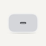 Power Adapter Series | 20W USB-C Power Adapter (Chinese standard)