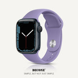 Apple Watch Series | Liquid Silicone Watch Strap