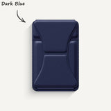 iPhone MagSafe Series | Leather Stand Wallet