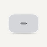 Power Adapter Series | 20W USB-C Power Adapter (American standard)