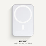 MagSafe Series | 10000/5000mAh Power Bank Charger (Two in one)