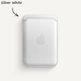 iPhone Series | Leather Wallet with MagSafe
