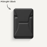 iPhone MagSafe Series | Leather Stand Wallet