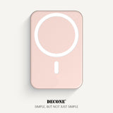 MagSafe Series | 10000/5000mAh Power Bank Charger (Two in one)