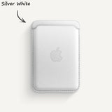 iPhone Series | Leather Wallet with MagSafe