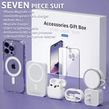 iPhone Gift Box | Five Piece Gift Pack with Apple (Limited time event)