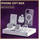 iPhone Gift Box | Five Piece Gift Pack with Apple (Limited time event)