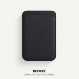 iPhone Series | Leather Wallet with MagSafe