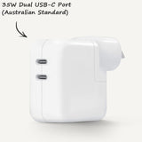 Power Adapter Series | 20W USB-C Power Adapter (American standard)